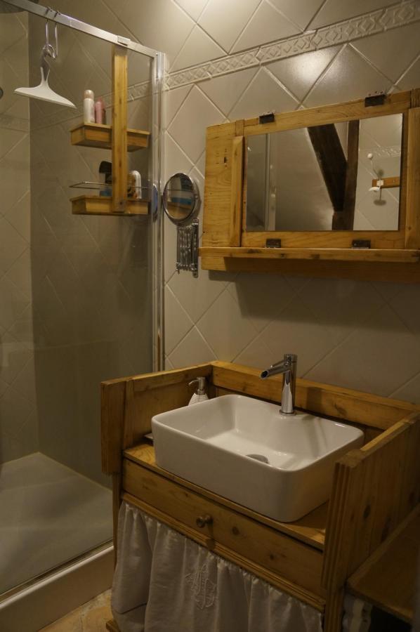 Apartamento Gite La Chancellerie Château-Thierry Exterior foto